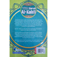 Check spelling or type a new query. Fadhilat Kelebihan Surah Al Kahfi Amina Noor Pustaka Ilmuwan Shopee Malaysia