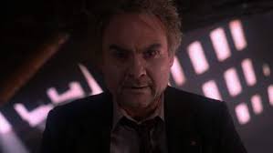 Conversations with Mark Frost