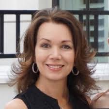 Pamela Grimm's Instagram, Twitter & Facebook