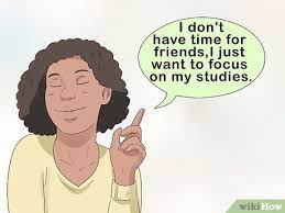 If the person gaslighting you is a family member or someone you're in a romantic relationship with, it can be trickier to make a clean break. 3 Ways To Get Rid Of Someone You Don T Like Wikihow