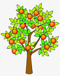 Maybe you would like to learn more about one of these? Spring Green Tree Clipart Png Clip Art Fruit Trees Png Image Transparent Png Free Download On Seekpng