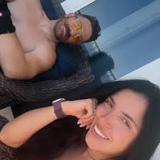 Xiomy Masiakiewicz (@xiomaraisabel) • Facebook