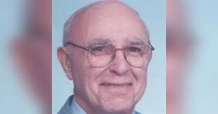 Ralph D. Overholt Obituary