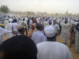 صورمن مظاهرات سودانى الشتات للتضامن مع سودانى الداخل فى جمعة لحس الكوع Sudan Revolt Cgi