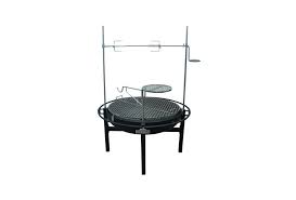 There are multiple fire pit grate styles and sizes for you to choose from. 10 Easy Pieces Open Fire Cook Stoves Gardenista