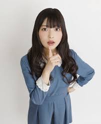 上坂すみれ uesakasumire twitter voice actor theme song asian beauty