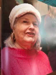 Helen F. Palmeri Obituary