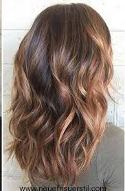 Sie können auch viele kreative modelle versuchen sie werden. 8 Frisur Fur Welliges Haar Baylage Hair Ambre Hair Hair Styles