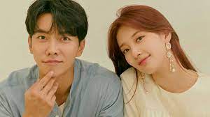 Lee seung gi & bae suzy, seoul, korea. Lee Seung Gi And Suzy Dating Rumors Kdramastars