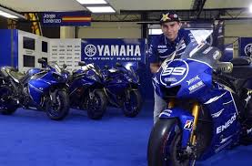 Yamaha motogp 2019 livery bertempat di salah satu hotel mewah di bilangan jakarta selatan, indonesia, yamaha factory. Yamaha Motogp Team To Race In Special Race Blu Livery At Misano And Motorland Aragon Roadracing World Magazine Motorcycle Riding Racing Tech News
