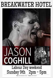 Amazing lineup of musicians for this week at Even Keel Roadhouse!