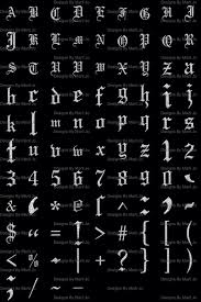 Black And White Letters Png Newspaper Letters Png Digital Clipart Printable Newspaper Etsy In 2020 Newspaper Letters Digital Clip Art Clip Art