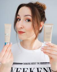 Lumene Matte Foundation Porownanie Starej I Nowej Wersji Nordic Chic Puder Sypki Korektor Pod Oczy Hellojza About Beauty