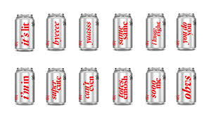 Diet Coke Launches New You Do You Advert Wholesale Manager The News Magazine For The Uk Wholesale And Cash Carry Industry