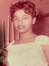 Ernestine Terrell Obituary (1941