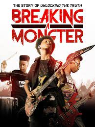 A film about unlocking the truth, which is currently streaming on netflix. Prime Video Breaking A Monster