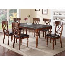 Blue Stone Dining Dining Table 4 Chairs 1293b Conn S Homeplus Furniture Furniture Today Dining Room Furniture