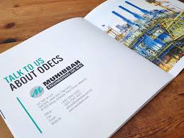 Muhibbah engineering operates in four segments: Muhibbah Odecs Qoravant Ideas Design