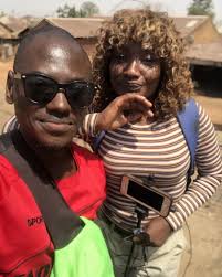 John Macham Apollos Maton