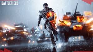 The game was confirmed by ea ceo andrew wilson in an investor call on october 29, 2019. New Battlefield 6 Teaser Has Appeared Online With A Reveal Date But Is It Real