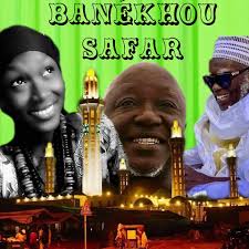 Sokhna ndeye fall ndiguel...