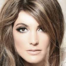 Julia Benson Movies and TV Shows