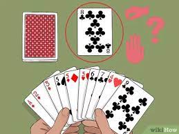 Make the best combinations and win cash prizes! How To Play Gin Rummy With Pictures Wikihow
