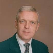 Clarence Charles "Klem" Frank Obituary