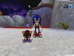 Sonic adventure is a 1998 platform video game for sega's dreamcast and the first main sonic the hedgehog game to feature 3d gameplay. Sonic Adventure 2 Mania Day 3 Ign