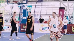 Boisko to przestrzeń na której grają zawodnicy, ograniczona liniami autu. Mecz O 3 Miejsce Koszykowka 3x3 Ostrow Mazowiecka 16 06 2018 Youtube