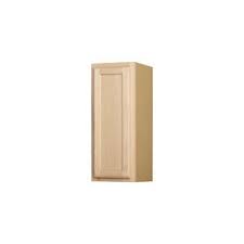 With 100's of ways to customize your cabinet doors, drawers and more, you are in control of your project from top to bottom. Shop Kitchen Classics 12 In W X 30 In H X 12 In D Unfinished Oak Single Door Kitchen Wall Cabinet A Stock Cabinets Stock Kitchen Cabinets Kitchen Wall Cabinets