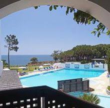 Ihg offers great rates on 2 hotels in algarve with whether you're traveling for business or to relax, browse our algarve hotels and suites, and book. Portugal Algarve Coast Hotel Accommodations International Golf Travel By Absolutely Golf And Travel