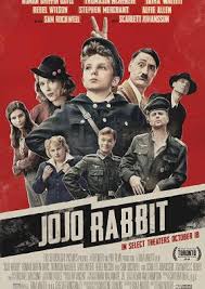 With timothy simons, rebel wilson, douggie mcmeekin, ashley mcguire. Film Jojo Rabbitonline Merker
