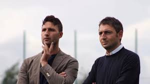 C’è il closing, Casillo e De Vitto nuovi proprietari del Foggia Calcio.