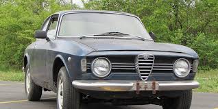 Image result for Apple Green 1967 Alfa-Romeo