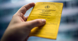 Zu Wenige Menschen Lassen Sich Gegen Grippe Impfen