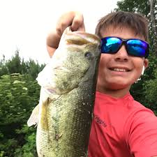 ᐅ Burch Lake fishing reports🎣• Moody, AL (United States) fishing