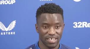 Sky Sports] “It felt like a different place.” Todd Cantwell opens up