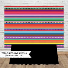About two handfuls of decadent treats (such as popular candy and chocolates) are stuffed in these bags. Color Fiesta Theme Party Stripes Backdrop Mexican Photography Background Decoration Shopee Philippines