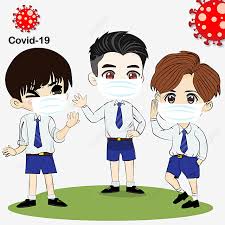 Sigijateng.id, mengajak seluruh pembaca untuk selalu menerapkan protokol kesehatan dalam setiap kegiatan. Gambar Anak Anak Memakai Masker Untuk Mencegah Covid 19 Virus Corona Virus Corona Mengenakan Topeng Png Dan Vektor Dengan Latar Belakang Transparan Untuk Unduh Gratis