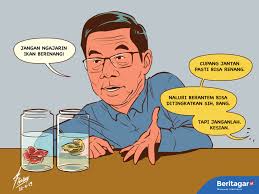 Check spelling or type a new query. Jangan Mengajari Ikan Berenang