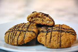 Weihnachtskekse Backen Meine Top 10 Allekochen Com Hafer Kekse Weihnachtskekse Backen Lebensmittel Essen