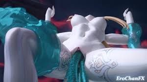 Escoffier tentacled by slimechan