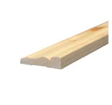 Full service design & build agency focused on crafting unique experiences. Knotty Pine Interior Mouldings Building Materials Patrick Morin