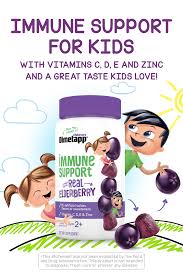 Pin By Chelsea Harstine On Family Vitamins In 2020 Vitamins For Kids Immune Support Kids Immune System