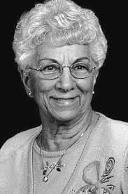 Obituary: Florence A. Fortin