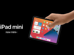 Preislich soll sich das ipad mini 5 unter dem ipad 9.7 bewegen. Ipad Mini 6 Mit Face Id Konnte Dem Iphone 12 Pro Max Gefahrlich Nahe Kommen Netzwelt