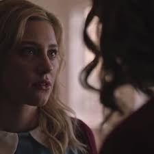 Отношения Бетти и других персонажей в Ривердейл: ваше мнение