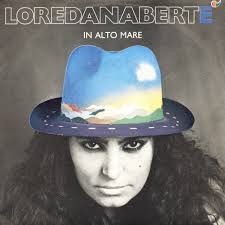 In her long career she has worked with prominent italian songwriters such as pino daniele. In Alto Mare Buongiorno Anche A Te Singoli Loredana Berte Official Website