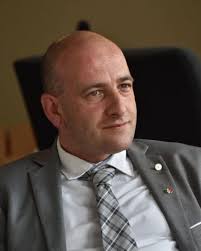 Elezioni Regionali. Il partito Quinto Polo presenta il programma del  candidato alla Presidenza Regione Umbria, Pignalberi Fabrizio